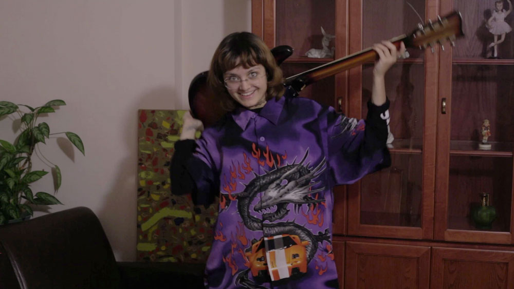 Vivre une belle journée ft. Maïa Leia